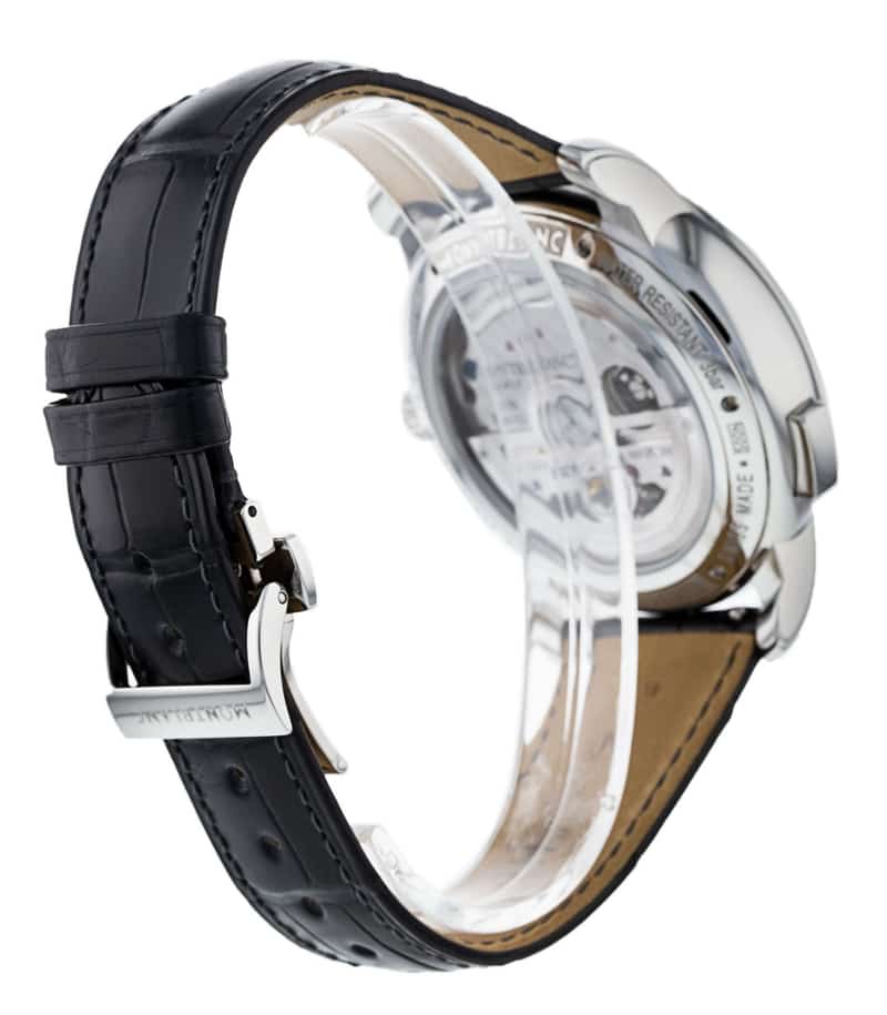 Montblanc Star Steel 119954